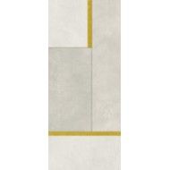 KORIUM  WHITE YELLOW SQUARE LOGO 120X280 - Tonino Lamborghini 167573 TONINO LAMBORGHINI - 1