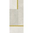 KORIUM  WHITE YELLOW SQUARE LOGO 120X280 - Tonino Lamborghini 167573 TONINO LAMBORGHINI - 1