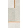 KORIUM  WHITE ORANGE SQUARE LOGO 120X280 - Tonino Lamborghini 167574 TONINO LAMBORGHINI - 1