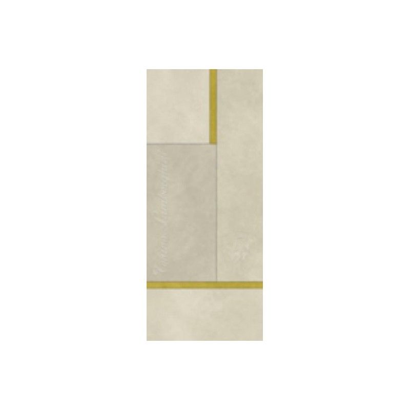 KORIUM  BEIGE YELLOW SQUARE LOGO 120X280 - Tonino Lamborghini 167593 TONINO LAMBORGHINI - 1