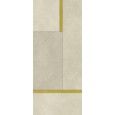 KORIUM  BEIGE YELLOW SQUARE LOGO 120X280 - Tonino Lamborghini 167593 TONINO LAMBORGHINI - 1
