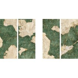 MAGMA  GREEN LAPPE RECTIFIE  120x280 - Tonino Lamborghini 189002 TONINO LAMBORGHINI - 1