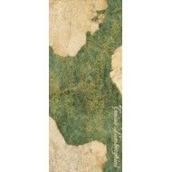 MAGMA  MONOGRAMMA  GREEN  GELAEPPT REKTIFIZIERT  120x280 - Tonino Lamborghini 189026 TONINO LAMBORGHINI - 1