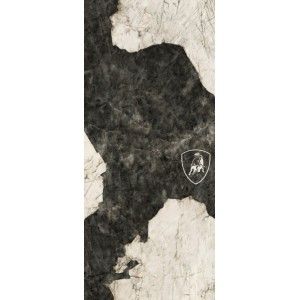 MAGMA  LOGO A  BLACK & WHITE LAPPE RECTIFIE  120x280 - Tonino Lamborghini 189017 TONINO LAMBORGHINI - 1