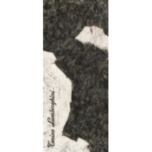 MAGMA  LOGO D  BLACK & WHITE LAPPE RECTIFIE  120x280 - Tonino Lamborghini 189020 TONINO LAMBORGHINI - 1