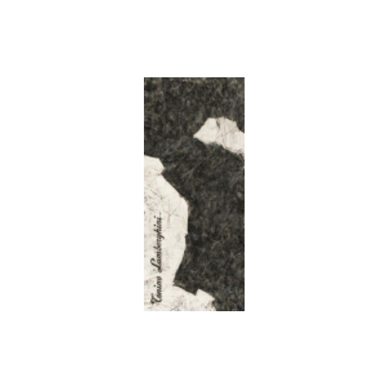 MAGMA  LOGO D  BLACK & WHITE GELAEPPT REKTIFIZIERT  120x280 - Tonino Lamborghini 189020 TONINO LAMBORGHINI - 1
