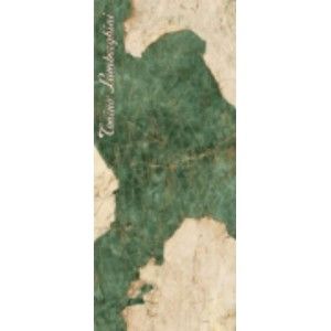 MAGMA  LOGO B GREEN LAPPE RECTIFIE  120x280 - Tonino Lamborghini 189010 TONINO LAMBORGHINI - 1