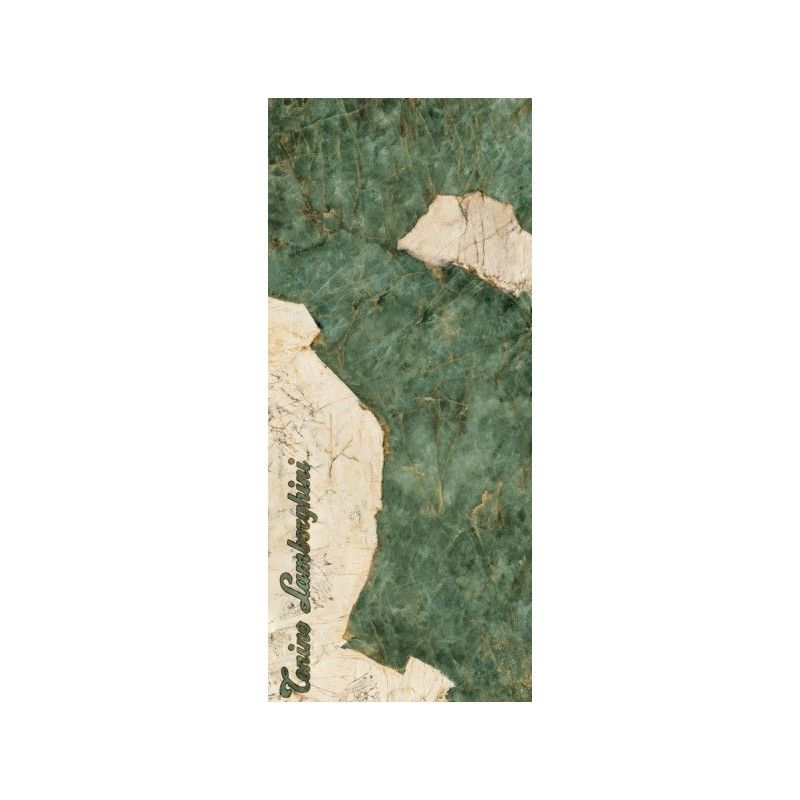 MAGMA  LOGO D  GREEN  LAPPATO RETTIFICATO  120x280 - Tonino Lamborghini 189012 TONINO LAMBORGHINI - 1