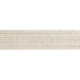 ARGILLA BIACCA STRIPES 1,5X120 MOSAICO 6MM - GIGACER GIGACER - 1