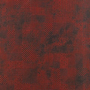 CONCEPT 1 RED TEXTURE 120X120 6MM - GIGACER GIGACER - 1