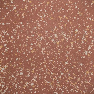 INCLUSIONI CLASSICO ROSSO  MAT 120X120 12MM - GIGACER GIGACER - 1