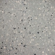 INCLUSIONI CLASSICO GRIGIO  LEVIGATO 60X120 12MM - GIGACER GIGACER - 1