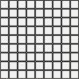 LIGHT MIX 30X30 MOSAIC 1.5X1.5 6MM - GIGACER GIGACER - 1