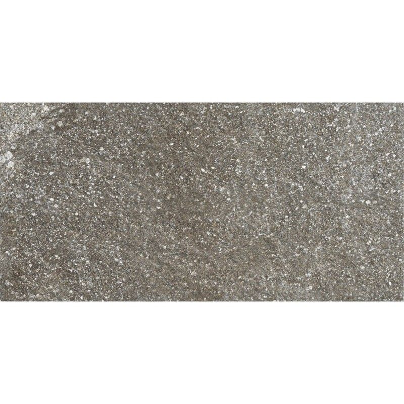 STONEWAY PORFIDO ANTRACITE  15X30CM R47X RAGNO RAGNO  - 1