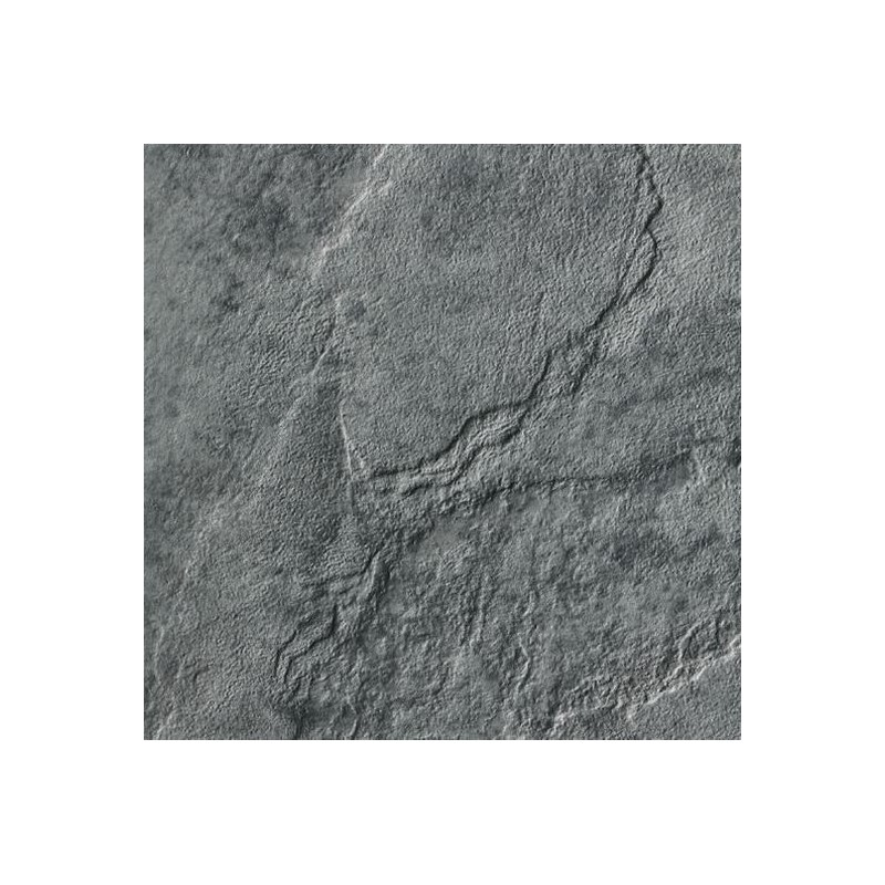 ETERNITY BLACK 45X45  - SAIME CERAMICHE 8411341 SAIME CERAMICHE - 1