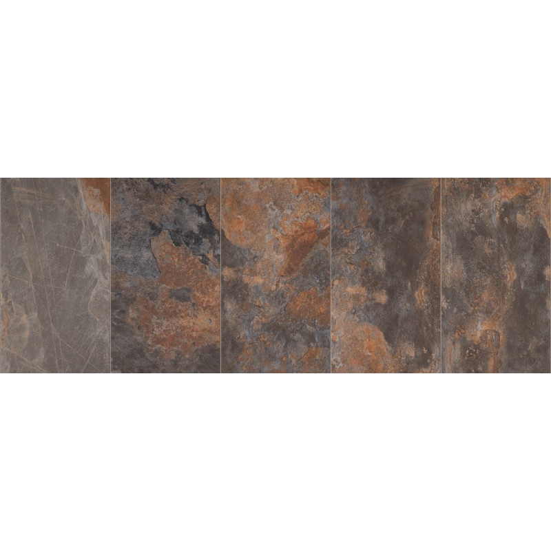 2CM PHOENIX RAINBOW GRIP RECTIFIEE 60X120 - SAIME CERAMICHE 8690050 SAIME CERAMICHE - 1