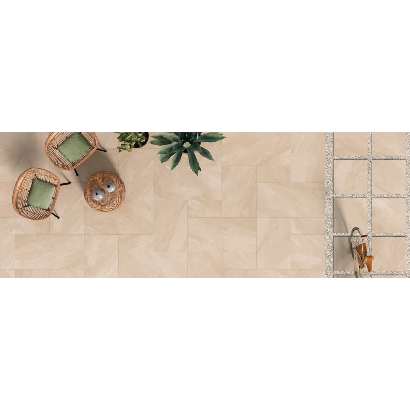 TITANO BEIGE NATUREL  30X60  - SAIME CERAMICHE 7661112 SAIME CERAMICHE - 1