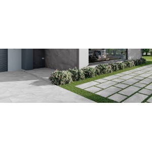 TITANO+ PERLA NATUREL RECTIFIEE  120X120  - SAIME CERAMICHE T680037 SAIME CERAMICHE - 1