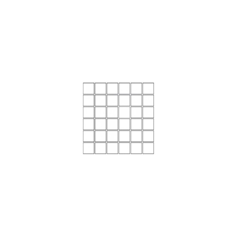 TRAVERTINO VEIN CUT BEIGE MAT MOSAIC 3 30X30 - SAIME CERAMICHE 7661060 SAIME CERAMICHE - 1