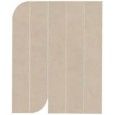 BOOST NATURAL ASH MOSAIQUE PIANO - ATLAS CONCORDE AHHF CERAMICHE ATLAS CONCORDE - 1