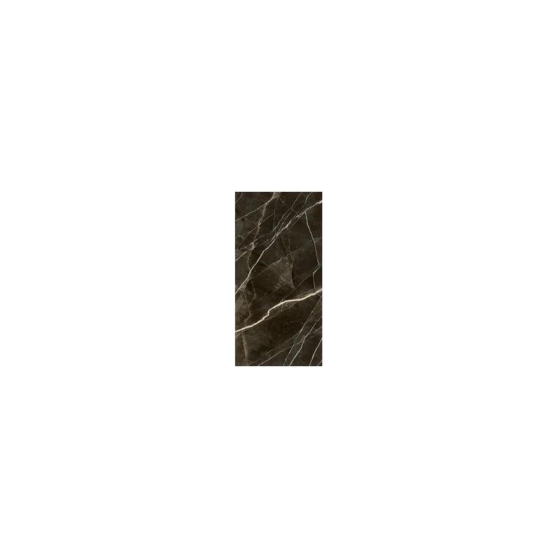 GRANDE MARBLE LOOK CALACATTA 160X320 BLACK B LUX - MARAZZI MF8W MARAZZI  - 1