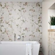 WHTITE DECO HEYDAY 60X180 - MARAZZI MF99 MARAZZI  - 1