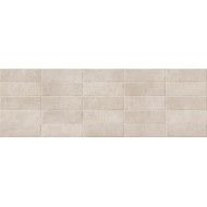 APPEAL TAUPE STRUTTURE BRICK 3D 25X76 cm - Marazzi M9N9
