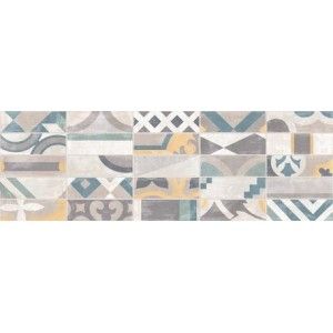 APPEAL GREY Decoration BOOK 25X76 cm - Marazzi M9PM