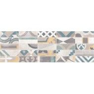 APPEAL GREY Decoration BOOK 25X76 cm - Marazzi M9PM