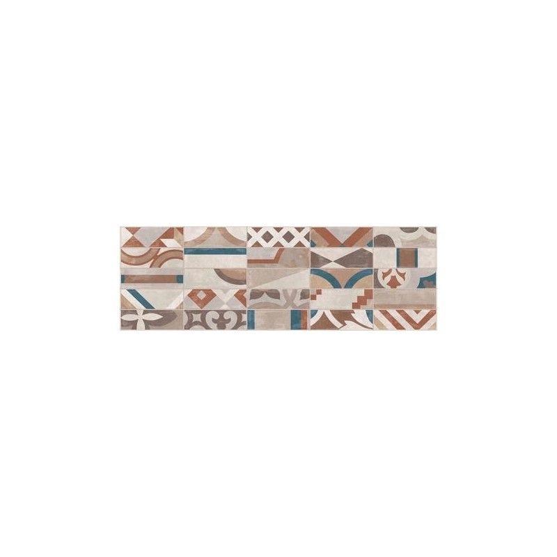 APPEAL SAND Decoration BOOK 25X76 cm - Marazzi M9PP