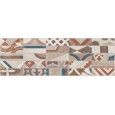 APPEAL SAND Decoration BOOK 25X76 cm - Marazzi M9PP
