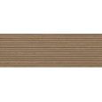 NATURALIA STRUTTURA CANNETO 3D 33X100cm RO - MARAZZI MERQ MARAZZI  - 1