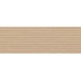 NATURALIA STRUTTURA CANNETO 3D 33X100cm NATURAL - MARAZZI MEVJ MARAZZI  - 1