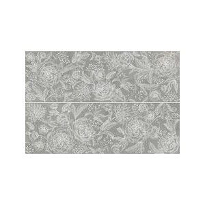 NATURALIA DEKOR INCISIONE GRIGIO 33X100cm - MARAZZI MENN MARAZZI  - 1