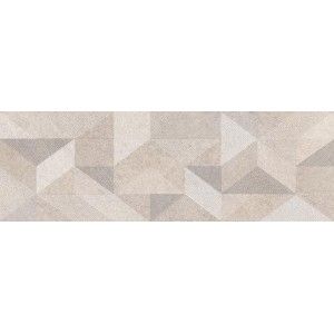NATURALIA DEKOR MICRO BEIGE 33X100cm - MARAZZI MENS MARAZZI  - 1