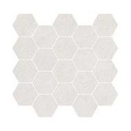 NATURALIA BIANCO MOSAICO 30,3X30,3cm RETTIFICATO - MARAZZI MF2E MARAZZI  - 1