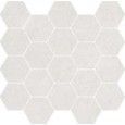 NATURALIA BIANCO MOSAICO 30,3X30,3cm RETTIFICATO - MARAZZI MF2E MARAZZI  - 1