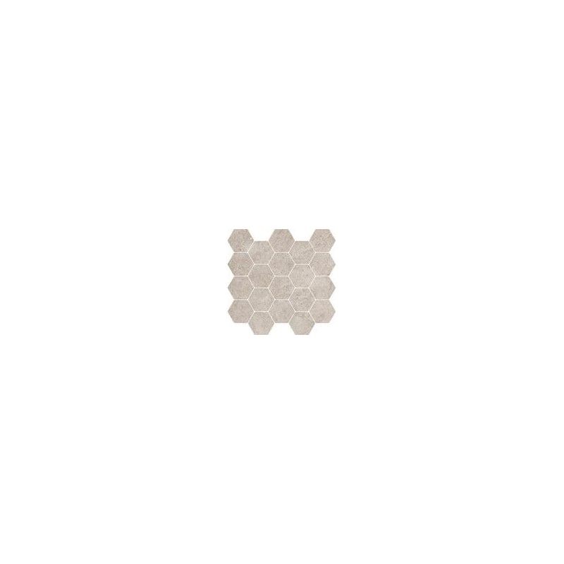 NATURALIA BEIGE MOSAIC 30,3X30,3cm RECTIFIED - MARAZZI MF2F MARAZZI  - 1