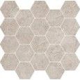NATURALIA BEIGE MOSAIC 30,3X30,3cm RECTIFIED - MARAZZI MF2F MARAZZI  - 1