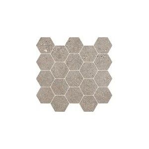 NATURALIA TAUPE MOSAIQUE 30,3X30,3cm RECTIFIE - MARAZZI MF2G MARAZZI  - 1