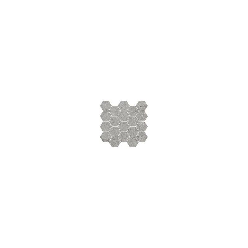 NATURALIA GRIGIO MOSAIK 30,3X30,3cm REKTIFIZIERT - MARAZZI MF2H MARAZZI  - 1