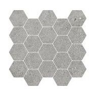 NATURALIA GRIGIO MOSAIK 30,3X30,3cm REKTIFIZIERT - MARAZZI MF2H MARAZZI  - 1