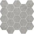 NATURALIA GRIGIO MOSAIK 30,3X30,3cm REKTIFIZIERT - MARAZZI MF2H MARAZZI  - 1