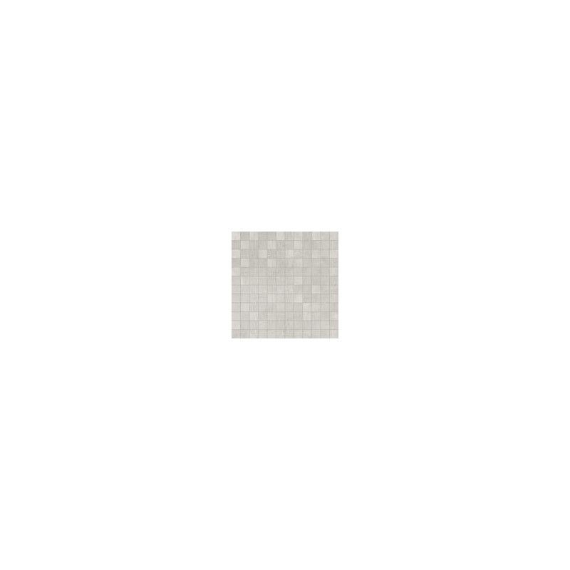 PLAZA GREY MOSAICO 30X30 cm - Marazzi M9ER