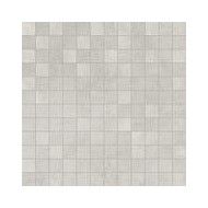 PLAZA GREY MOSAICO 30X30 cm - Marazzi M9ER