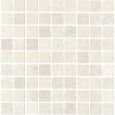 Effetto Pietra di Ostuni Mosaic 3x3 Avorio Decor 30x30 - CERDOMUS 80403 CERDOMUS - 1
