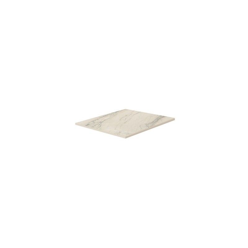 THE ROCK SQUARE BORDER COSTA LUCIDA 90X90 - CERAMICA D'IMOLA MACAUB SB90 AS CERAMICA D'IMOLA - 1
