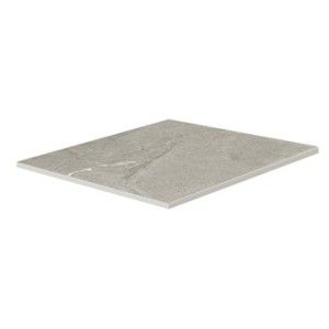 THE ROCK SQUARE BORDER BORD POLI 90X90 - CERAMICA D'IMOLA SOAPST SB90 AS CERAMICA D'IMOLA - 1