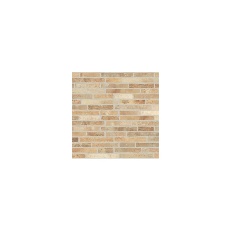 BRICK UP NEW YORK 16X40 RED CLASSIC - NOVABELL BKP667 NOVABELL - 1