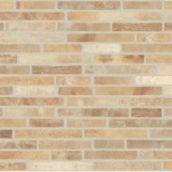 BRICK UP NEW YORK 16X40 RED CLASSIC - NOVABELL BKP667 NOVABELL - 1